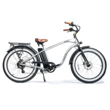 Load image into Gallery viewer, AMPD Brothers CHUBBIE 2 Electric Beach Cruiser Bike
