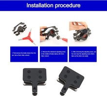 Load image into Gallery viewer, Mamba 2024 Models Brake Pads
