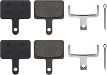 Load image into Gallery viewer, Mamba 2024 Models Brake Pads
