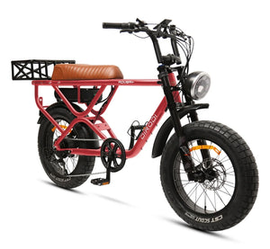 DiroDi Rover Plus Gen 5 (V)