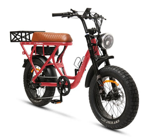 DiroDi Rover Plus Gen 5 (V)
