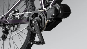 Bonnell 775 MX
