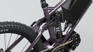 Bonnell 775 MX
