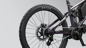 Bonnell 775 MX
