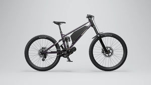 Bonnell 775 MX