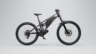 Bonnell 775 MX