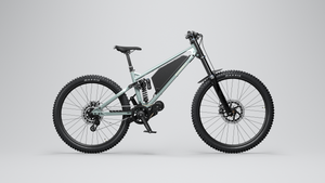 Bonnell 775 MX