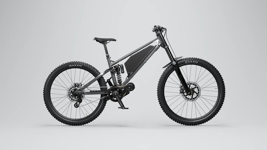 Bonnell 775 MX