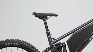 Bonnell 775 MX