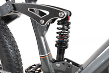 Load image into Gallery viewer, Mamba Explorer AWD Dual Motor 48v750w Fat Tyre E-Bike Dual Suspension
