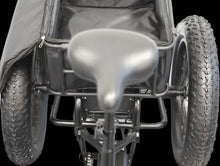 Load image into Gallery viewer, Kristall EX200 E-Trike 48V20AH – Power, Stability, and Maximum Cargo Capacity
