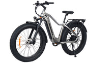 Load image into Gallery viewer, 2024 Mamba Gallivanter Fat Tyre E-bike 48V 750W 15ah (720Wh) LG battery
