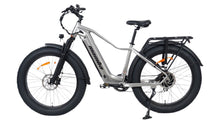 Load image into Gallery viewer, 2024 Mamba Gallivanter Fat Tyre E-bike 48V 750W 15ah (720Wh) LG battery
