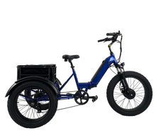 Load image into Gallery viewer, Kristall EX400 Trike
