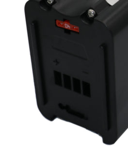 48V18AH Battery For Mamba Taureg and Kristall GW20, Y20