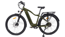 Load image into Gallery viewer, Mamba Venom Antidote High Powered Electric Bike 48V 750W Peak, 15ah 720wh LG Battery
