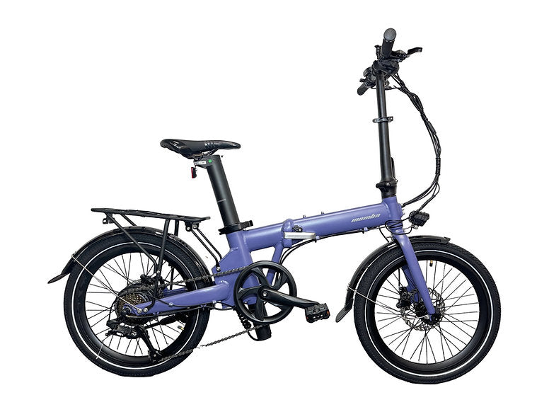 Mamba Nomad 20