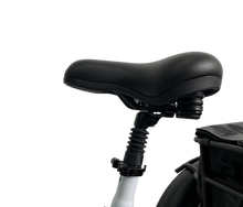 Load image into Gallery viewer, Kristall EX400 E-Trike 48V34AH – Ride Farther, Carry More
