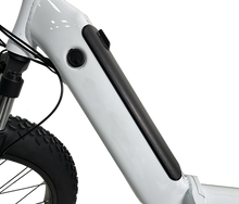 Load image into Gallery viewer, Kristall EX400 E-Trike 48V34AH – Ride Farther, Carry More
