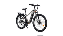 Load image into Gallery viewer, Mamba Venom Antidote High Powered Electric Bike 48V 750W Peak, 15ah 720wh LG Battery
