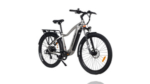 Mamba Venom Antidote High Powered Electric Bike 48V 750W Peak, 15ah 720wh LG Battery