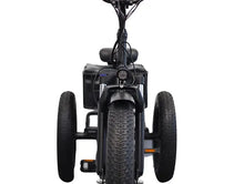 Load image into Gallery viewer, Kristall EX200 E-Trike 48V20AH – Power, Stability, and Maximum Cargo Capacity

