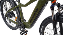Load image into Gallery viewer, Mamba Venom Antidote High Powered Electric Bike 48V 750W Peak, 15ah 720wh LG Battery
