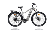 Load image into Gallery viewer, Mamba Venom Antidote High Powered Electric Bike 48V 750W Peak, 15ah 720wh LG Battery
