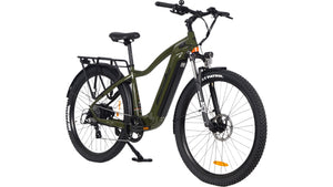 Mamba Venom Antidote High Powered Electric Bike 48V 750W Peak, 15ah 720wh LG Battery