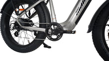 Load image into Gallery viewer, 2024 Mamba Gallivanter Fat Tyre E-bike 48V 750W 15ah (720Wh) LG battery
