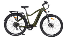 Load image into Gallery viewer, Mamba Venom Antidote High Powered Electric Bike 48V 750W Peak, 15ah 720wh LG Battery
