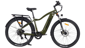 Mamba Venom Antidote High Powered Electric Bike 48V 750W Peak, 15ah 720wh LG Battery