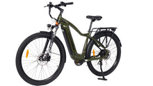 Load image into Gallery viewer, Mamba Venom Antidote High Powered Electric Bike 48V 750W Peak, 15ah 720wh LG Battery
