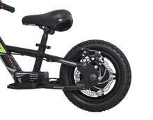 Load image into Gallery viewer, Thumpstar - TSE 12H | Electric Balance Bike | 12in
