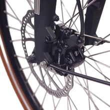 Load image into Gallery viewer, NCM Miami Cruiser Electric Bike, E-Bike, 250W-500W, 48V 16Ah 768Wh [Black 26]
