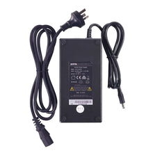 Load image into Gallery viewer, NCM Miami Cruiser Electric Bike, E-Bike, 250W-500W, 48V 16Ah 768Wh [Black 26]

