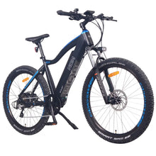 Load image into Gallery viewer, NCM M7 Electric Mountain Bike, E-MTB, 250W, 48V 19Ah 912Wh Battery [Black 27.5]
