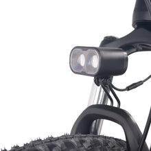 Load image into Gallery viewer, NCM M7 Electric Mountain Bike, E-MTB, 250W, 48V 19Ah 912Wh Battery [Black 27.5]
