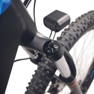 NCM M7 Electric Mountain Bike, E-MTB, 250W, 48V 19Ah 912Wh Battery