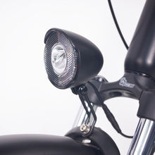 Load image into Gallery viewer, NCM Cru7s Step Thru Cruiser E-Bike, E-MTB, 250W-500W, 48V 19Ah 912Wh Battery [Matt Black]
