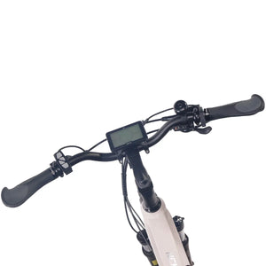 NCM T7S Step Thru Trekking E-Bike, 250W, 48V 19Ah 912Wh Battery