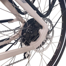 Load image into Gallery viewer, NCM T7S Step Thru Trekking E-Bike, 250W, 48V 19Ah 912Wh Battery
