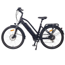 Load image into Gallery viewer, NCM T7S Step Thru Trekking E-Bike, 250W, 48V 19Ah 912Wh Battery
