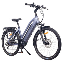 Load image into Gallery viewer, NCM T7S Step Thru Trekking E-Bike, 250W, 48V 19Ah 912Wh Battery

