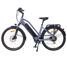 Load image into Gallery viewer, NCM T7S Step Thru Trekking E-Bike, 250W, 48V 19Ah 912Wh Battery
