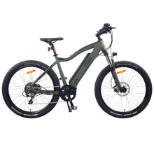 Load image into Gallery viewer, NCM M7 Electric Mountain Bike, E-MTB, 250W-500W, 48V 19Ah 912Wh Battery
