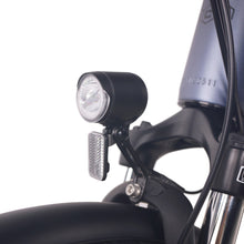 Load image into Gallery viewer, NCM T3S Step-Thru Trekking City Electric Bike, 250W E-Bike Motor, 48V 12Ah 576Wh Battery
