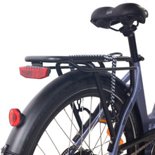 Load image into Gallery viewer, NCM T3S Step-Thru Trekking City Electric Bike, 250W-500W E-Bike Motor, 48V 12Ah 576Wh Battery
