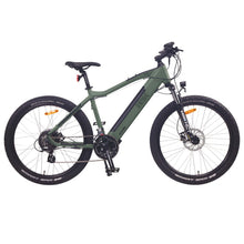 Load image into Gallery viewer, NCM Moscow M3 Electric Mountain Bike, 250W E-MTB, 576Wh Battery Hydraulic Brakes
