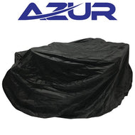 Weather-Resistant Bike Cover